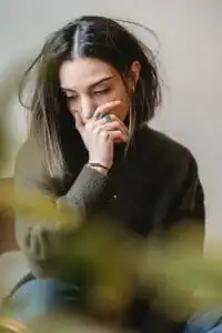 Pain is Inevitable, Suffering is Optional: The Top 10 Ways to Cope 9 thinking about the pain