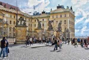 Top 12 Amazing Cheapest Places To Live In Europe 13 Prague, Czech Republic
