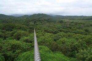Best Time to Visit Costa Rica 10 rainy season in costa rica