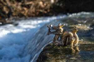 Golden Dragon - 5 Fascinating Myths 11 golden dragon