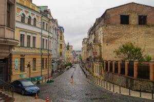 Top 12 Amazing Cheapest Places To Live In Europe 14 Kyiv Ukraine