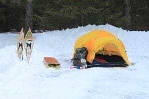 Top 20 Best Outdoor Winter Activities For You &a Your Family 13 Camping