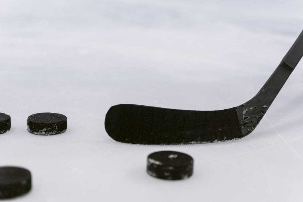 The 6 Ice Hockey Positions: An All-Inclusive Guide To this Amazing Game! 10 hockey positions