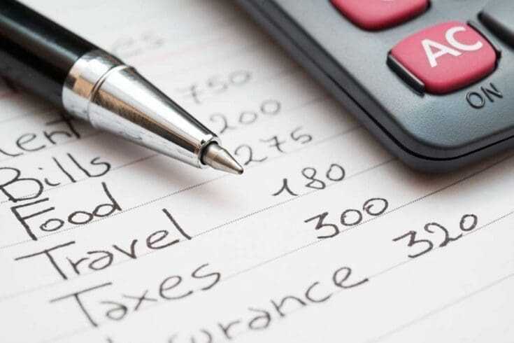 Nuclear Family - 5 Important Changes in The Society 9 Household expenses
