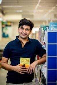 Ajay K Pandey: An Author With Great Thoughts 8 Ajay K Pandey