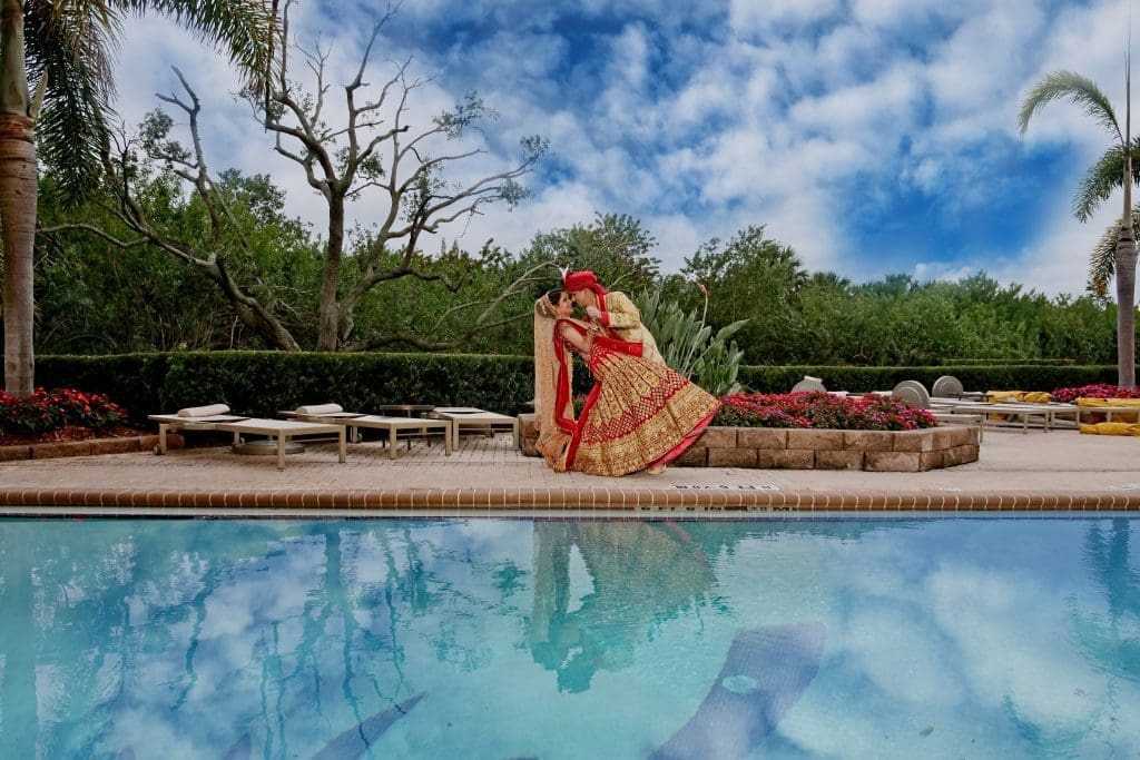 Top 10 Places for Destination Wedding In India 13 Wedding at Kolkata.