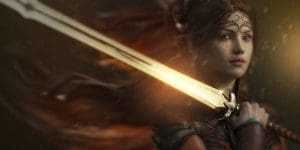 15 Alluring Female Archetypes 13 The Huntress