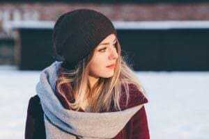 15 Alluring Female Archetypes 10 The innocent maiden
