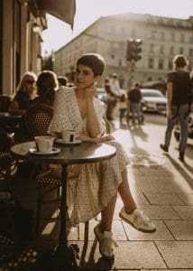 15 Alluring Female Archetypes 14 The wise woman
