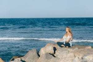 15 Alluring Female Archetypes 15 The Mystic woman
