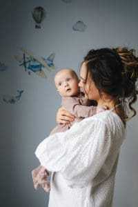 15 Alluring Female Archetypes 11 The nurturing mother