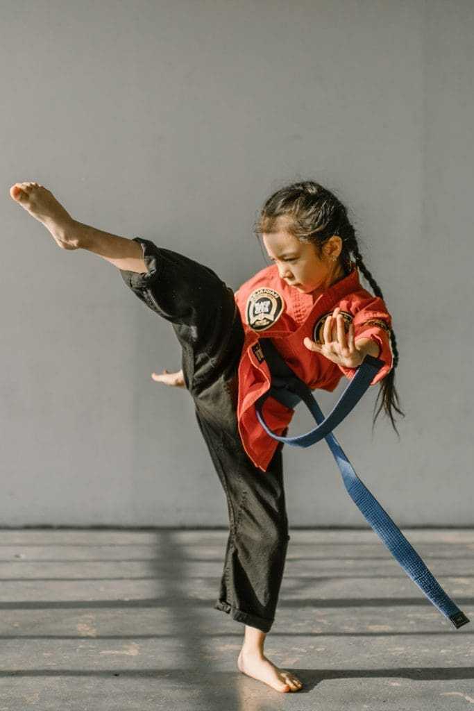 Best Martial Arts For Self-Defense 13 Best Martial Arts For Self-Defense 8