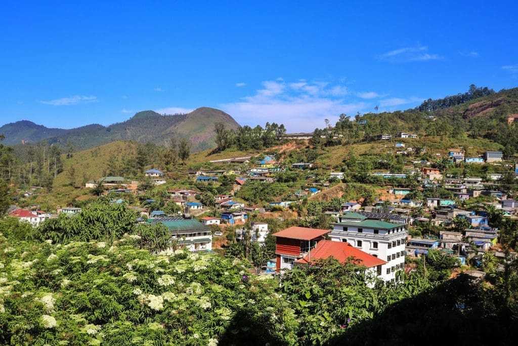Top 10 Places for Destination Wedding In India 18 Wedding on the lap of Shimla mountains.
