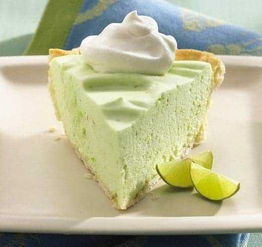 Food Zone: Top 3 Easy Key Lime Pie Recipes 9 Pie