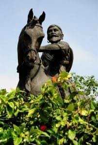Chhatrapati Shivaji Maharaj 9 Chhatrapati Shivaji Maharaj