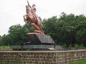 Chhatrapati Shivaji Maharaj 14 Chhatrapati Shivaji Maharaj