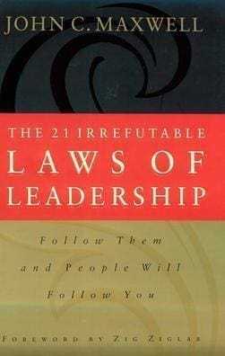 8 Best Leadership Books To Invoke The Leader In You 15 Best leadership books