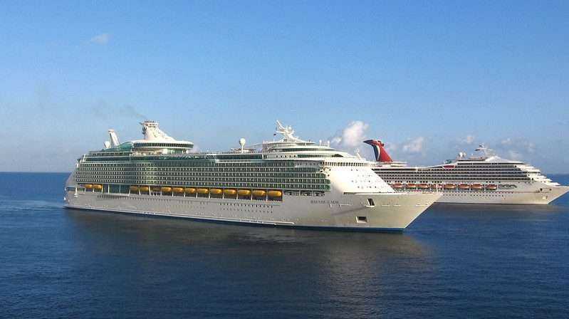 Rhine River Cruise- The Best Cruise Experience 2021 12 Cruise