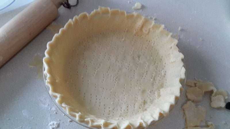 4 Perfect Pecan Pie Recipes For Any Occasion 11 pie crust