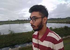 "Competition is the Real Motivation": Sakib Chowdhury 11 Picture from Sakib Chowdhury