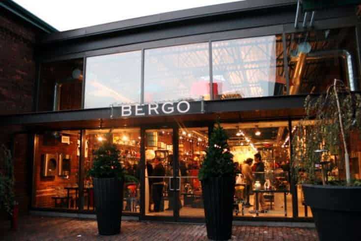 Distillery District Toronto - Top 8 Things to Discover 16 bergo