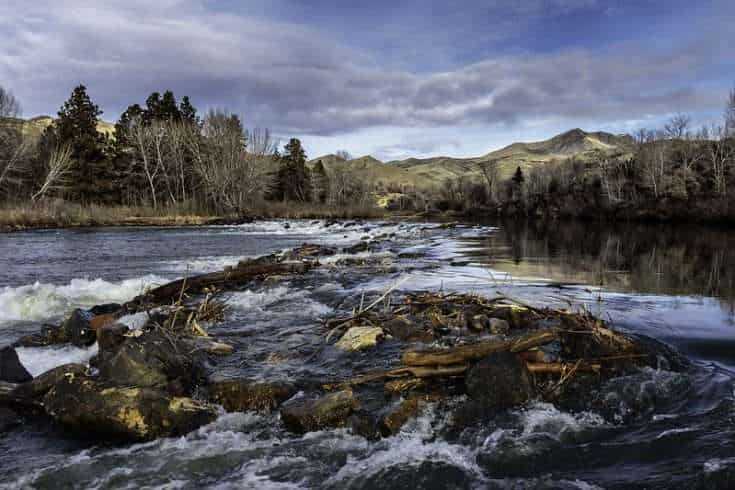12 Best Hot Springs Near Boise For the Winters 10 payette river