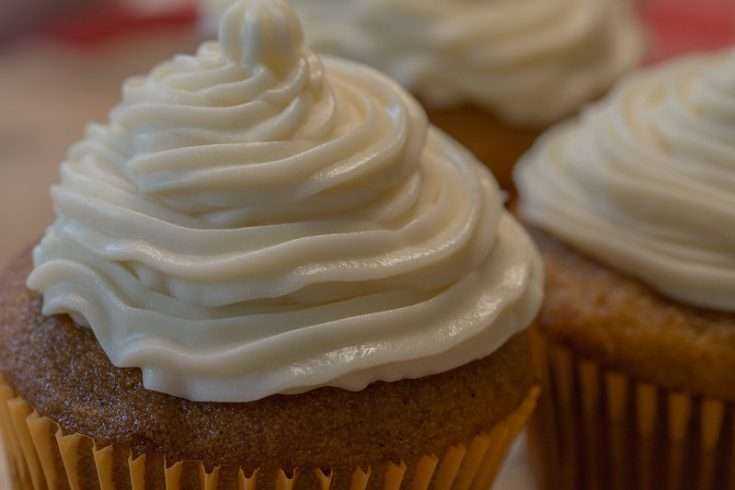 10 Tips and Tricks to Make the Best Cream Cheese Frosting Ever 10 Cream Cheese Frosting
