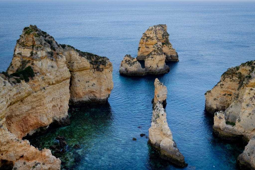 7 Best Cities in Portugal For Your Next Trip 16 Lagos