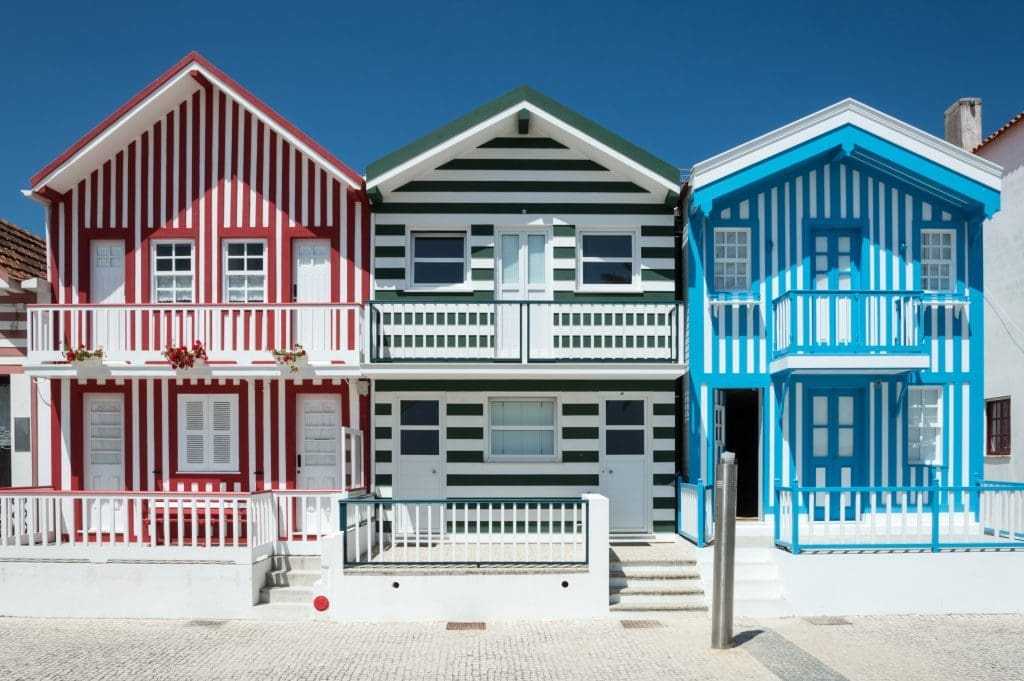 7 Best Cities in Portugal For Your Next Trip 18 Costa Nova