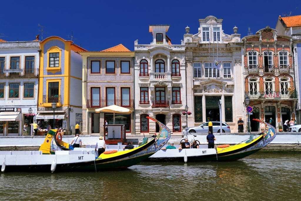 7 Best Cities in Portugal For Your Next Trip 17 Portuguese Venice