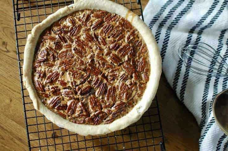 4 Perfect Pecan Pie Recipes For Any Occasion 10 pecan pie recipe
