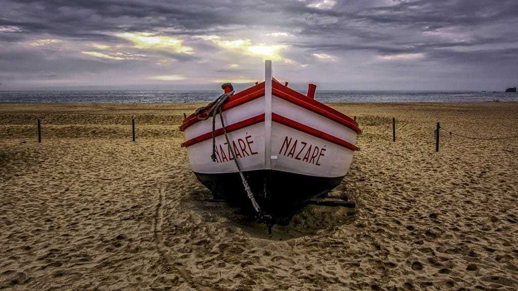 7 Best Cities in Portugal For Your Next Trip 19 Nazare