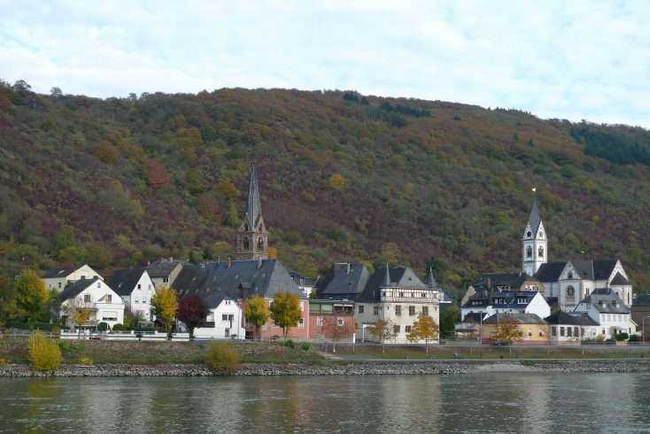 Rhine River Cruise- The Best Cruise Experience 2021 10 Rhine River Cruise