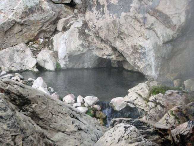 12 Best Hot Springs Near Boise For the Winters 18 Gold bug hot springs