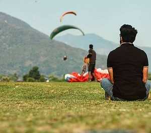 "If You Want to Grow, get into Traveling"- Dharam Singh 13 Dharam Singh