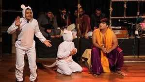 From Theatre to OTT: Amit Vikram Pandey about his Wonderful Journey so far 15 From Theatre to OTT: Amit Vikram Pandey about his Wonderful Journey so far 7