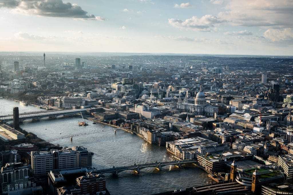 10 Largest Cities In The World: The Magnificent Megacities 9 Largest Cities in the World