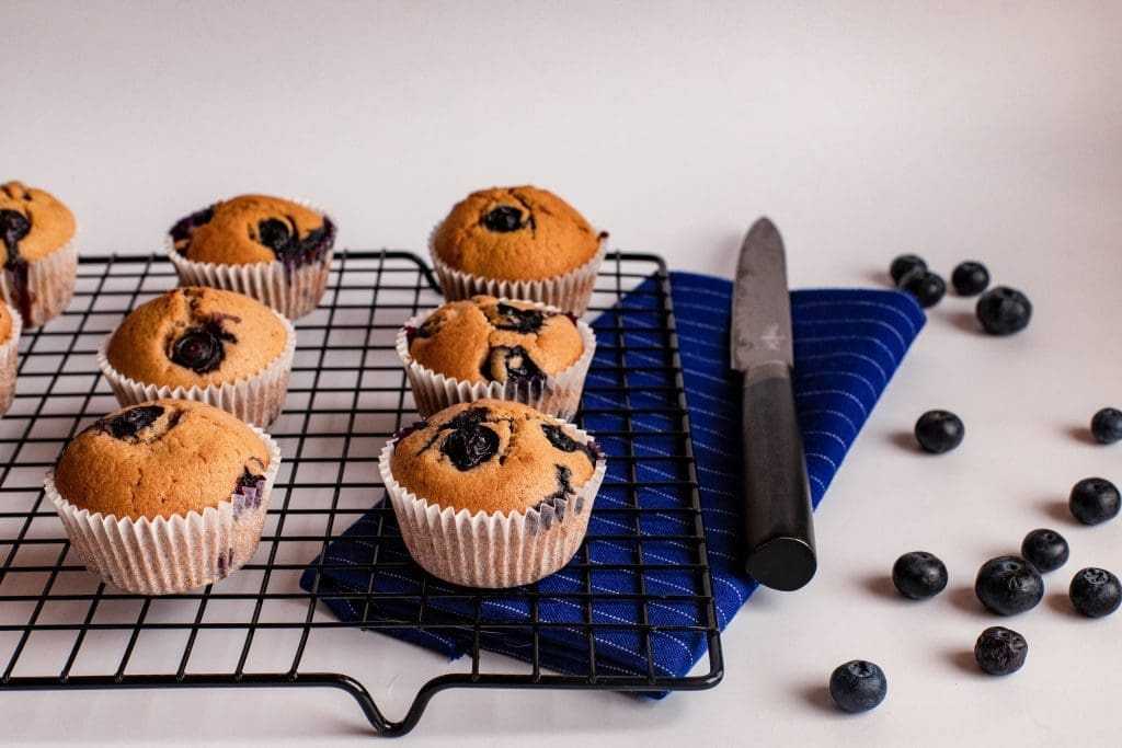 Recipe For Blueberry Muffins: 7 Easy Recipes 11 Recipe For Blueberry Muffins: 7 Easy Recipes 4