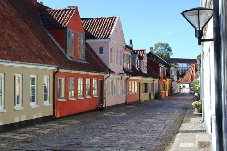7 Best Cities in Denmark to Explore 11 Odense