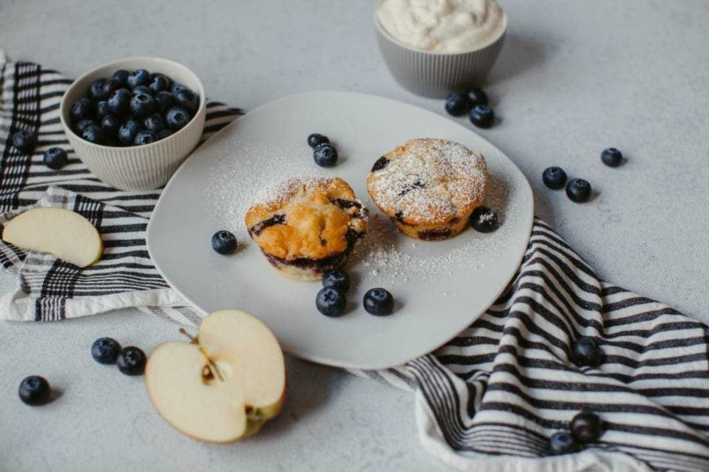 Recipe For Blueberry Muffins: 7 Easy Recipes 16 muffin