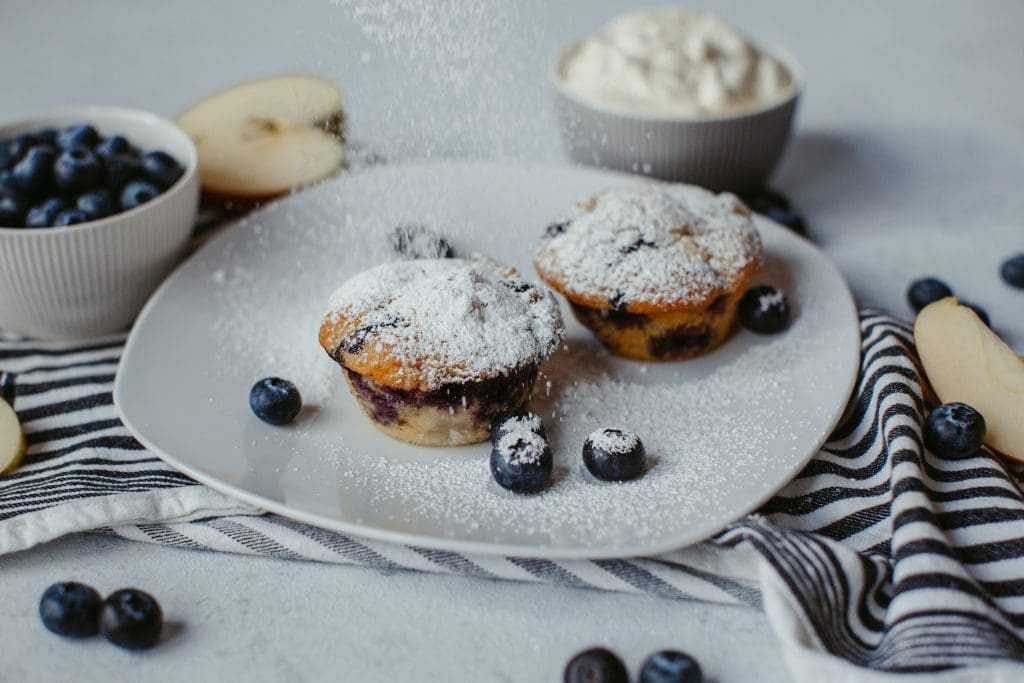 Recipe For Blueberry Muffins: 7 Easy Recipes 14 muffin