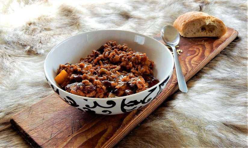4 Delicious Recipes for Chilli 10 Recipes for Chili