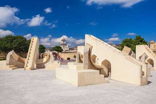 14 Most Beautiful Places In India To Visit Before You Die 14 Jantar mantar