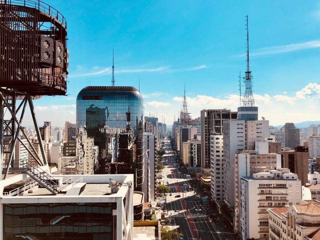 10 Largest Cities In The World: The Magnificent Megacities 15 Largest cities in the world