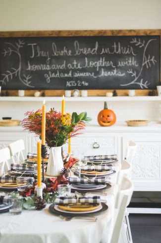 Canadian Thanksgiving: 6 Interesting Things You Need To Know 13 Canadian Thanksgiving