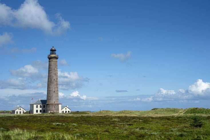 7 Best Cities in Denmark to Explore 13 Skagen