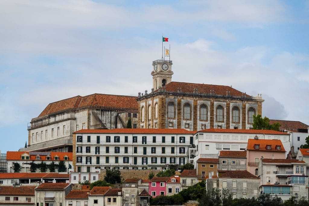 7 Best Cities in Portugal For Your Next Trip 13 Coimbra