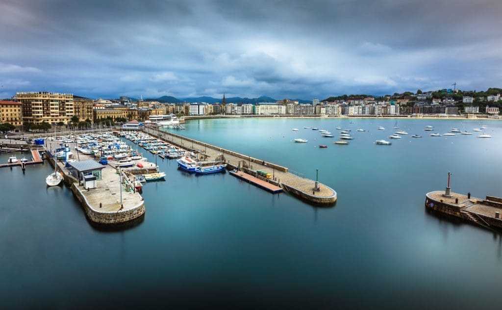 7 Best Cities In Spain To Visit On Your Next Trip 16 San Sebastian