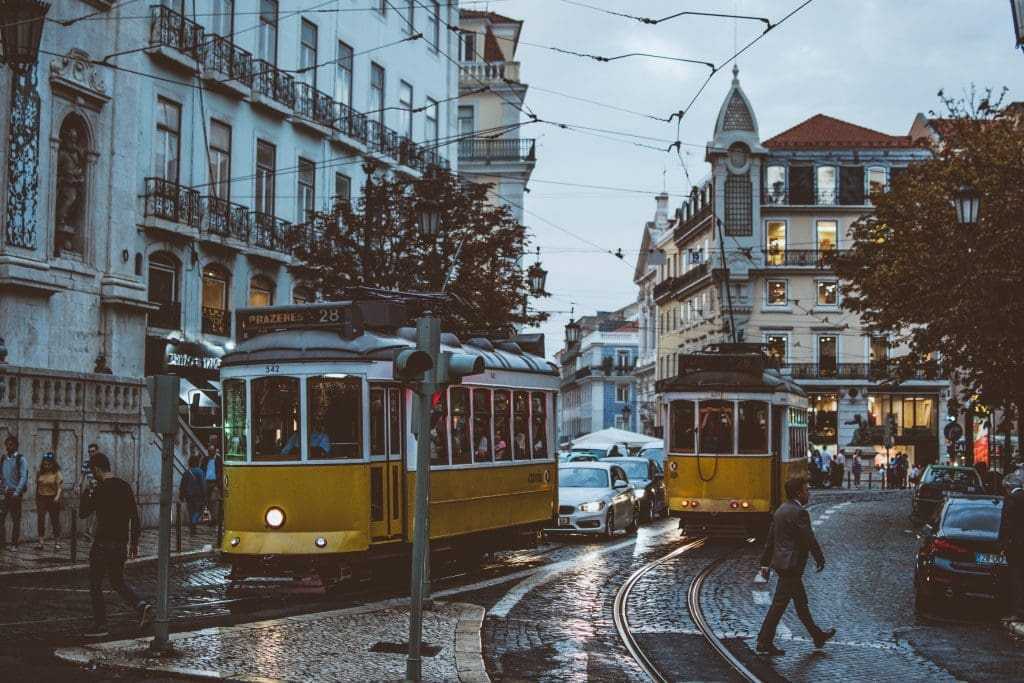 7 Best Cities in Portugal For Your Next Trip 9 Portugal