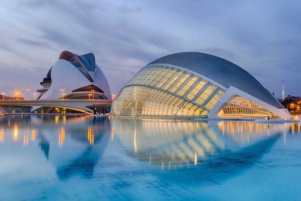 7 Best Cities In Spain To Visit On Your Next Trip 12 Valencia
